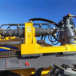 Offre Spéciale XZ230F HDD Machine 230KN Force push-pull maximale Perçage directionnel horizontal chinois - Product Image 3