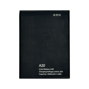Adecuado para la batería del teléfono móvil Lingdu <span class=keywords><strong>Blackview</strong></span> <span class=keywords><strong>A20</strong></span> - Product Image 2