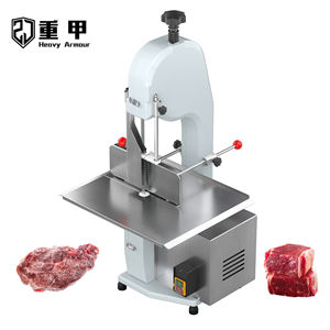 Machine à scie à os Bouchers Machine automatique <span class=keywords><strong>de</strong></span> découpe <span class=keywords><strong>de</strong></span> viande robuste Scie à os Machine à scie à os commerciale - Product Image 5