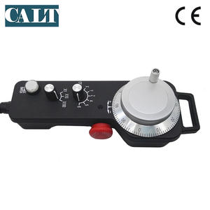 CALT mpg cnc חשמלי דופק גנרטור 100ppr 5V dc דופק ידנית - Product Image 5