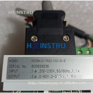 IAI ใช้ SCON-CA-150I-CC-0-2,RCS3-SS8C-I-150-10-200-T2X10 DRV-I-3333=9B12 H - Product Image 3
