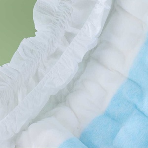 Pañales para Adultos Panales Grado B Comfrey Blancos Talla M/L, Tela No Tejida Estampada, San-dia SAP, Prevención de Fugas 3D, Certificación ISO/CE - Product Image 4