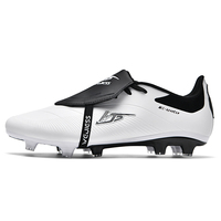 Crampons de football de qualité supérieure de haute qualité pour l'entraînement en plein air populaires en été, en automne et en hiver