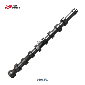 Nofear Tech Pièces automobiles XUD9 Arbre à cames moteur pour Citroën <span class=keywords><strong>BERLINGO</strong></span> C25 Bus <span class=keywords><strong>JUMPER</strong></span> Peugeot 305 306 0801E8 - Product Image 3
