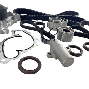 ชุดสายพานไทม์มิ่ง1MZ 16100-29085อะไหล่รถยนต์พร้อมปั๊มน้ำสำหรับ Toyota Camry ชุดสายพานไทม์มิ่ง RX300 ES300ของ Lexus - Product Image 6