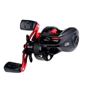 FJORD 4 + 1BB, sistema de frenos fuertes de alta estabilidad, carrete de pesca con caída de <span class=keywords><strong>agua</strong></span> - Product Image 4