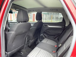 MG ZS 1.5L Manual SUV Usado de 2019, Consumo de Combustible de 6.1L/100km, 120HP, Pantalla de 8 Pulgadas, Cámara de Reversa, Superventas en África - Product Image 4