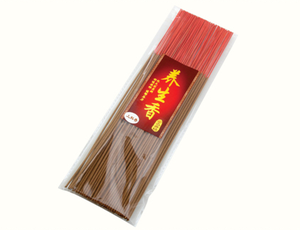 Bastoncini d'<span class=keywords><strong>Incenso</strong></span> in Legno Naturale, Tipo Semi Fragranti, <span class=keywords><strong>Incenso</strong></span> Aromatico per Uso Domestico e Tempio - Product Image 2