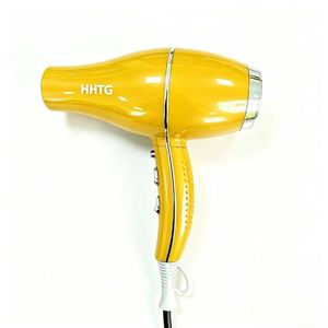 มอเตอร์ AC ความเร็วสูงแบบไอออนิก 2400W ไดร์เป่าผม 3 ระดับความเร็ว สำหรับร้านเสริมสวย โรงแรม พร้อมหัวเป่าแบบคอนเซนเทรเตอร์ ไฟฟ้า ปริมาณลมมาก แห้งเร็ว ทนทาน ให้ความร้อน - Product Image 2