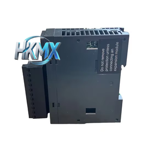 Módulo de Expansión PLC Modicon TM3 Serie TM3DQ8T TM3DQ8TG TM3DI8T TM3DO8T, Módulo de Salida Discreta de Transistor PNP de 8 Canales, 24 VCC, 0.5 A - Product Image 1