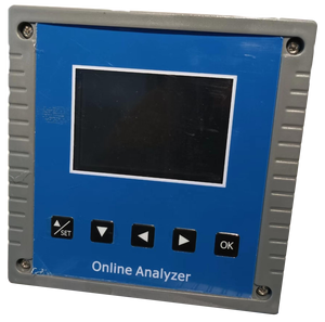 Máy Phân Tích Độ ĐụC Trực Tuyến Bộ Điều Khiển Giám Sát Chất Lượng Nước DO/PH/EC/TDS/COD/BOD/TOC, V. V. - Product Image 2