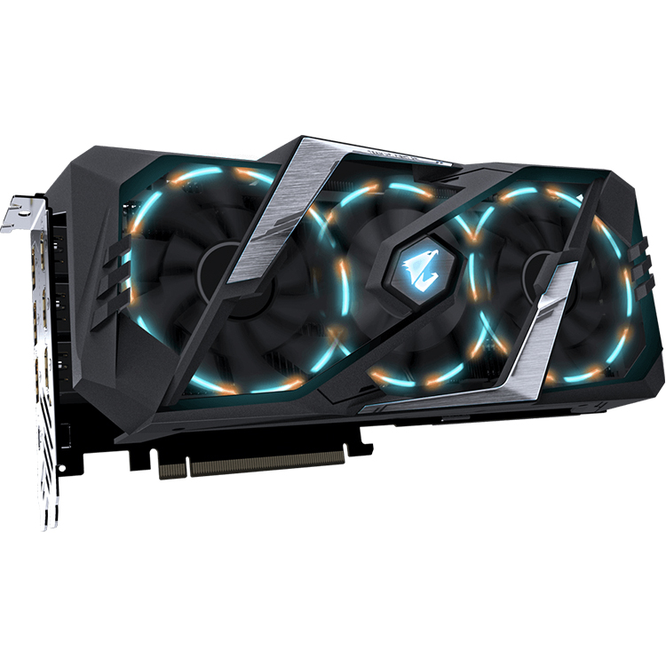グラフィックボード・グラボ・ビデオカード AORUS GeForce RTX 2080 Ti 41rc2Uj8aIL.jpg