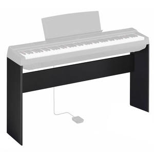 Soporte <span class=keywords><strong>para</strong></span> <span class=keywords><strong>Piano</strong></span> Eléctrico, Marco de Madera P223, Soporte Reforzado con Peso <span class=keywords><strong>para</strong></span> <span class=keywords><strong>Piano</strong></span> Eléctrico <span class=keywords><strong>Yamaha</strong></span>, <span class=keywords><strong>para</strong></span> Uso con Instrumentos Musicales - Product Image 3