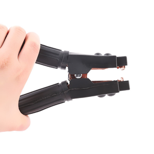 2022 nouvel arrivage vente en gros <span class=keywords><strong>de</strong></span> câbles <span class=keywords><strong>de</strong></span> démarrage <span class=keywords><strong>de</strong></span> batterie <span class=keywords><strong>de</strong></span> véhicule robuste 2500amp câble <span class=keywords><strong>de</strong></span> démarrage <span class=keywords><strong>de</strong></span> voiture pour camion <span class=keywords><strong>de</strong></span> Van - Product Image 5