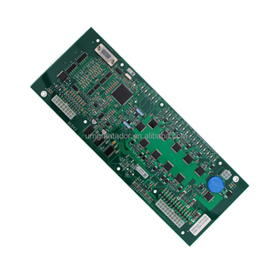 Chính hãng Genie bộ phận 102750 102750gt PCB ECM alc500 - Product Image 6