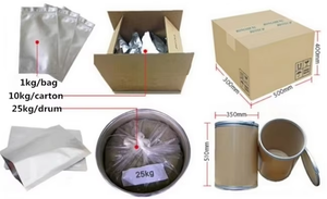 Estratto naturale di Gleditsia Sinensis estratto di Saponaria in polvere - Product Image 3