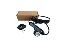 Nueva luz estroboscópica LED Hideaway para seguridad de automóviles y vehículos de emergencia para camiones de remolque