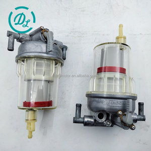 EexcavaStart ExcavStart เครื่องแยกน้ำมันเชื้อเพลิงรุ่นใหม่ RD451-51360 RD451-51400 V2403 V3307 เครื่องยนต์สำหรับใช้งานในอุตสาหกรรม KX040-4 U55 - Product Image 4