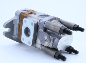 New SDY Series SDY-1A3612L573 SDYB1812R906 Wheel Hydraulic <b>Gear</b> Pump for Excavator in Stock Core Advantages of SDYB1812R906 Pump - Product Image 5