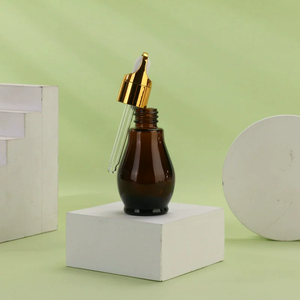 Botella <span class=keywords><strong>de</strong></span> aceite <span class=keywords><strong>de</strong></span> esencia <span class=keywords><strong>de</strong></span> vidrio <span class=keywords><strong>de</strong></span> té <span class=keywords><strong>de</strong></span> 30ml, subbotella <span class=keywords><strong>de</strong></span> Perfume cosmético <span class=keywords><strong>de</strong></span> forma especial, tapa <span class=keywords><strong>de</strong></span> rosca, <span class=keywords><strong>pestañas</strong></span> postizas amigables con los viajes, 10ml - Product Image 6