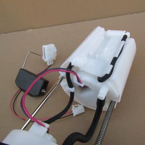 Bomba De Combustível T5A OEM:17045-T5A-000 H-ONDA F-IT CI-TY Bomba Assy Bomba De Combustível Fufl - Product Image 4