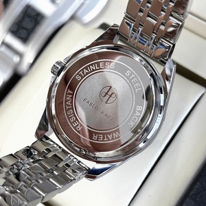 Oem Odm Men Watches High Quality Luxury Watches <b>Waterproof</b> Quartz <b>Wristwatch</b> Montre Homme - Product Image 5