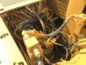 Usato Caterpillar <span class=keywords><strong>CAT</strong></span> 320C <span class=keywords><strong>320</strong></span> 20 Ton giapponese escavatore originale scavatrice di seconda mano macchina CAT320C CAT320 <span class=keywords><strong>cat</strong></span> <span class=keywords><strong>320</strong></span> motore - Product Image 4