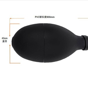 Inflatable airbag round <b>ankle</b> <b>brace</b> airbag accessories - Product Image 1