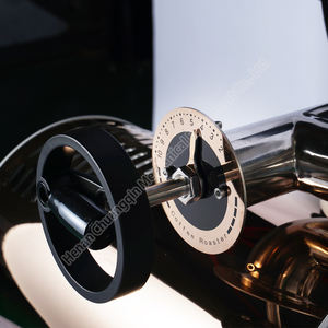 Tostadores taza de café máquina tostadora profesional granos de café tostador de café de gas eléctrico - Product Image 5