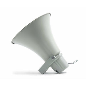 Altavoz Marino de Aluminio Thinuna HS-15B/30B/50B, Resistente al Polvo y al Agua, Grado IP66, Sistema de Megafonía, Entrada de 100/70V - Product Image 4