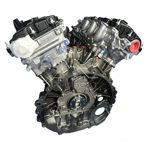 เครื่องยนต์ 306DT 3.0L คุณภาพสูง แบบลองบล็อก 6 สูบ DOHC อะไหล่รถยนต์ ใช้ได้กับ Land 4 - L319 5 - L462 เครื่องยนต์ 306DT ลองบล็อก แบบ Whet - Product Image 6