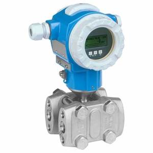 Original Brand New Endress+Hauser Deltabar PMD50 - Differential - Product Image 4