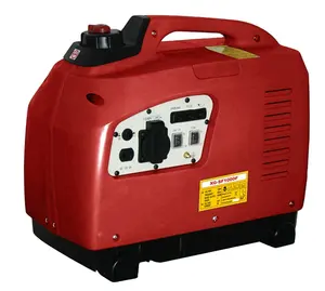 1.0kw Portatile inverter generatore (EPA, GS, CE)