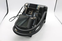 Nouveau produit Bitaxe NerdQaxe Hydro 4.8T, mineur ASIC basse consommation, apporte des profits pour les débutants, appareil de minage domestique, installation solo, cadeau