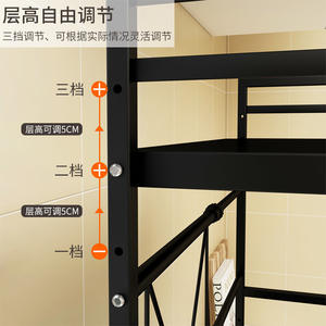 Estante de Almacenamiento para Cocina Gorenje, de 2-3 Niveles, Extensible, para Microondas, Organizador Multiusos para Cocina - Product Image 3