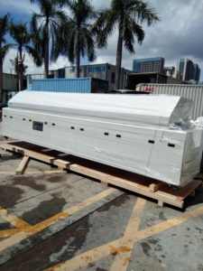 IR đường hầm chữa lò - Product Image 3