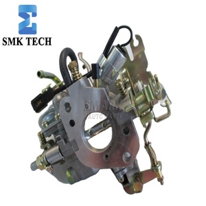 <span class=keywords><strong>Carburador</strong></span> <span class=keywords><strong>de</strong></span> coche, nuevo, 13200-80322, 13200-80321, SJ410 - Product Image 3