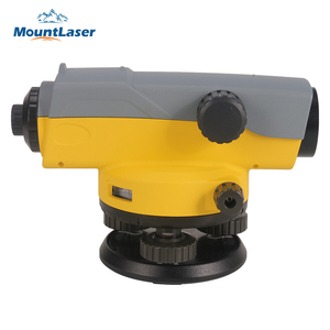 معدات مسح عالية الدقة للمستوى البصري أداة تسوية لقياس المستوى التلقائي للمسح - Product Image 5