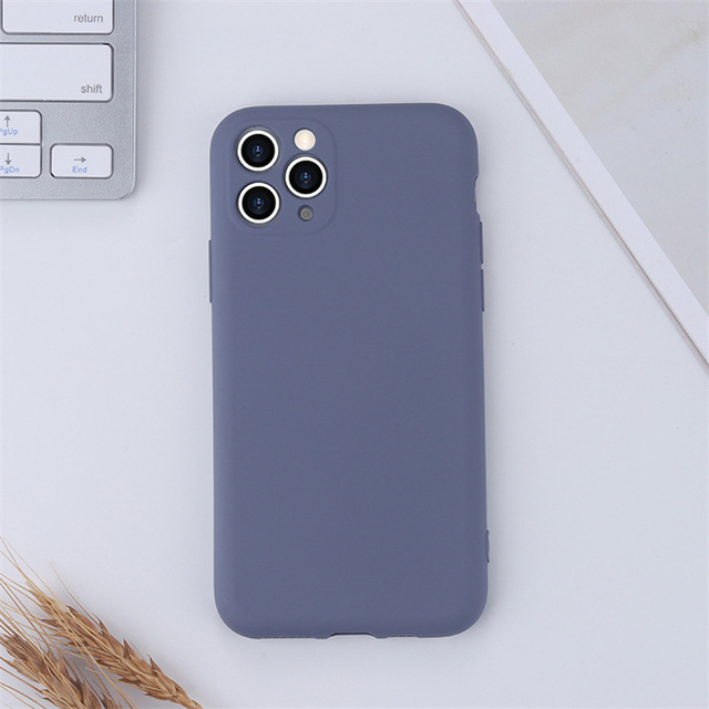 Multi Shade Soft Phone Case, Raised Lens & Screen Protection, Dust-free Comfort Hand Feel Cover for HUAWEI Nova 15/Honor 600 Pro
