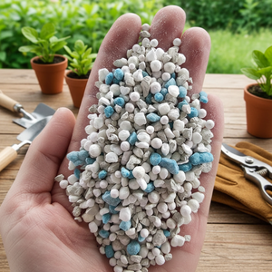 Pupuk Multi Unsur Mikro JRZ, Pupuk Mikronutrien Fe+Zn+Mn+Al+Cu+B+Mo+Co - Product Image 3