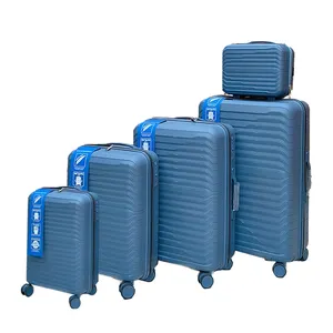马克斯曼时尚户外旅行PP拉杆箱行李日常使用优质行李箱套装