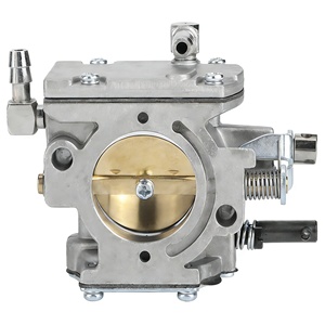 Carburateur OEM <span class=keywords><strong>Walbro</strong></span> WB-37 1 pour moteur de paramoteur 150cc 200cc, pièces d'avion modèle réduit MP472 F200 F100 - Product Image 2
