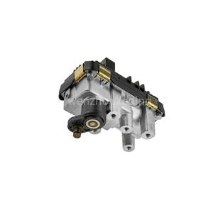 Nuevo actuador Turbo eléctrico 6NW010430-03 54359700043 7823256 54359880060 para <span class=keywords><strong>BMW</strong></span> 125D <span class=keywords><strong>225D</strong></span> 325D 425D 525D X1 X5 - Product Image 5