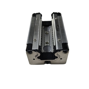 Chất lượng cao tuyến tính hướng dẫn svs30r2ssc0e + 849lh du lịch đường ray và thanh trượt hệ thống 1000mm 500mm 1500mm 2000mm 3000mm với cảm biến - Product Image 1