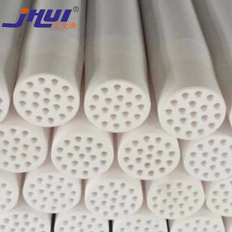 Nano Ceramic Microfiltration Membrane for Water