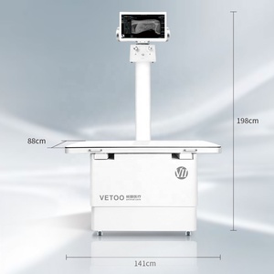 Système d'imagerie statique de <span class=keywords><strong>radiographie</strong></span> numérique vétérinaire premium 2026 pour le diagnostic en clinique vétérinaire (chats et animaux de compagnie) – Images claires - Product Image 6