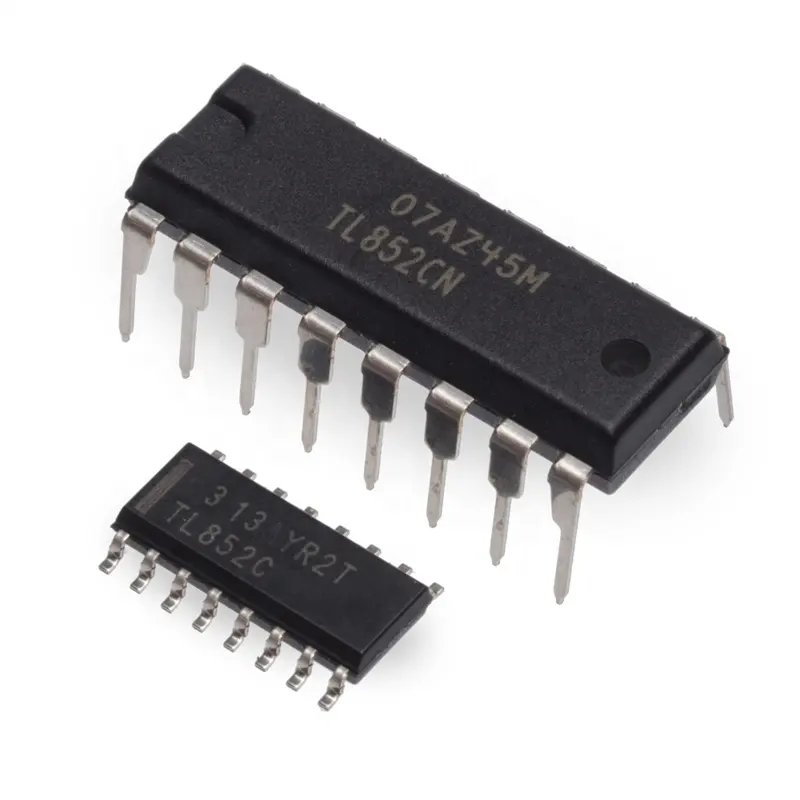 Electronic Components BU406G Transistor - Bipolar (BJT) - Single NPN 200 V 7 A 10MHz 60 W Through Hole TO-220