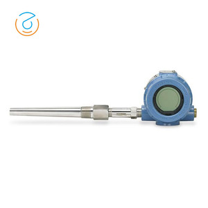 อุณหภูมิสูง3144P protocoltransmitter มีความแม่นยำสูงความน่าเชื่อถือ4-20mA สภาพแวดล้อมที่รุนแรง - Product Image 3