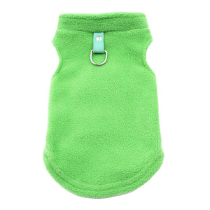 เสื้อกั๊กสุนัข Shine And Shine แบบหนาสำหรับทุกฤดูกาล มีหลายสีให้เลือก - Product Image 5