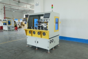 JinJu Logo personnalisé automatique CNC célèbre bobineuse d'instrumentation PLC facile <span class=keywords><strong>à</strong></span> utiliser enroulement de codage de charge maximale de 1000kg - Product Image 3